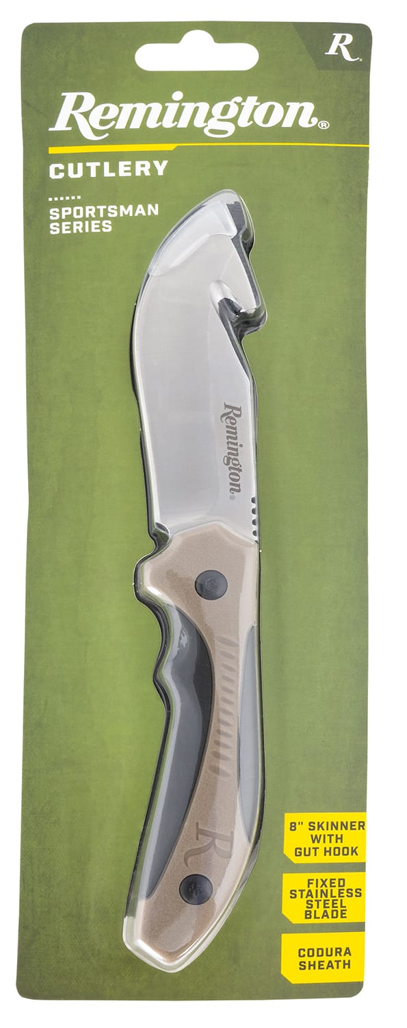 SMITH'S MR. CRAPPIE 51207 SLAB-O-MATIC ELECTRIC KNIFE GREEN