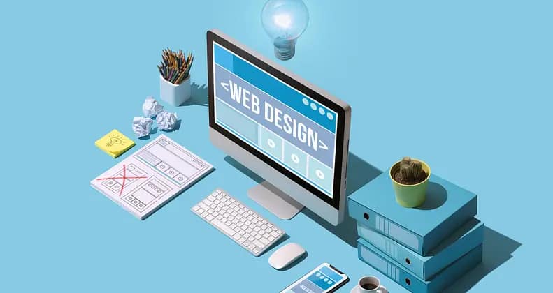 Web Design Simplified: Your Guide to Building Sites That Sell