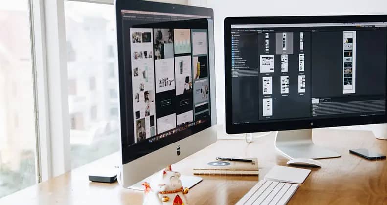 Design Matters: How to Choose the Web Design Agency That Will Make Your Website Shine